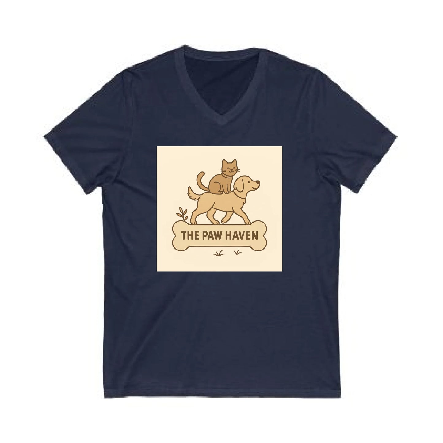 unisex-jersey-short-sleeve-v-neck-tee (2)