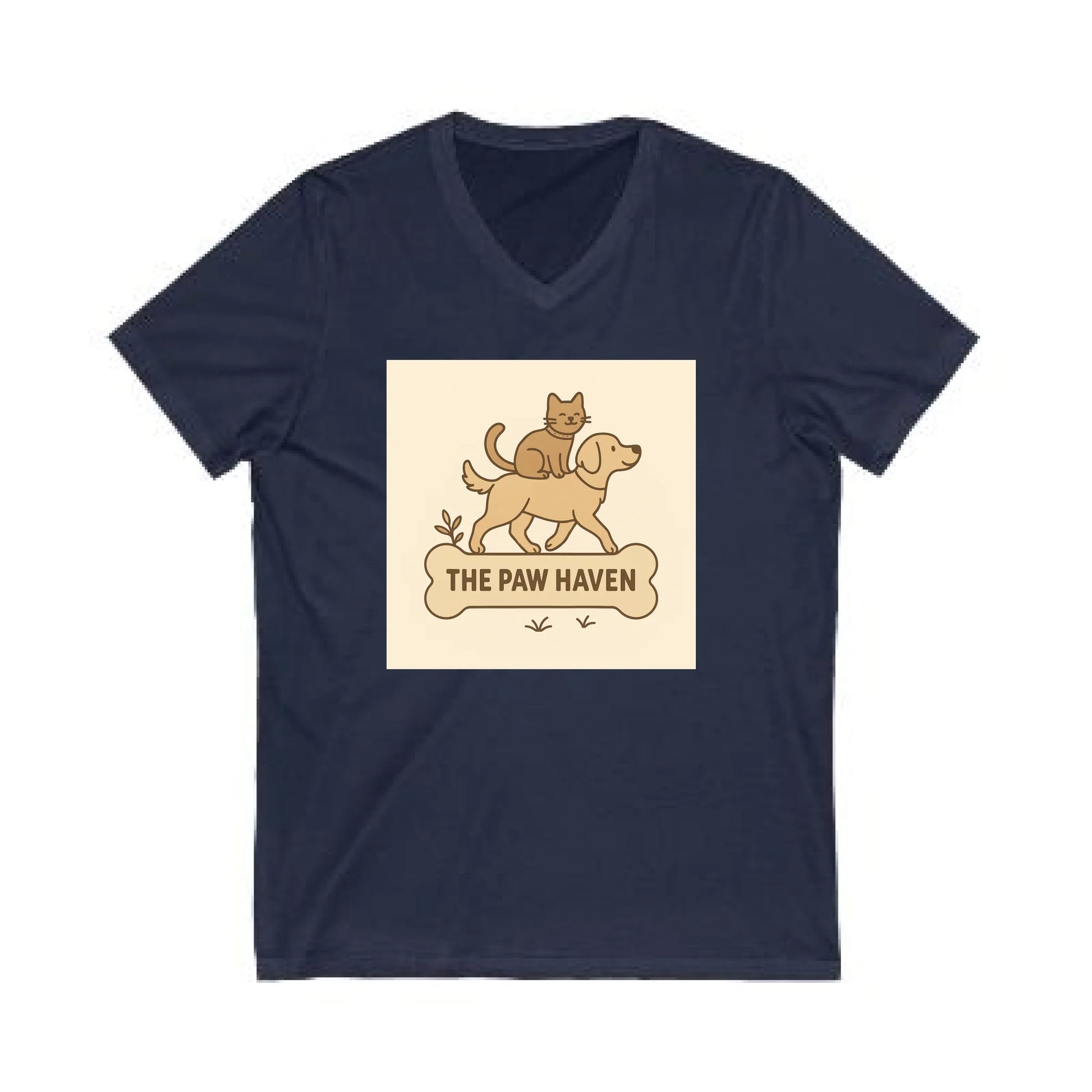 unisex-jersey-short-sleeve-v-neck-tee (2)