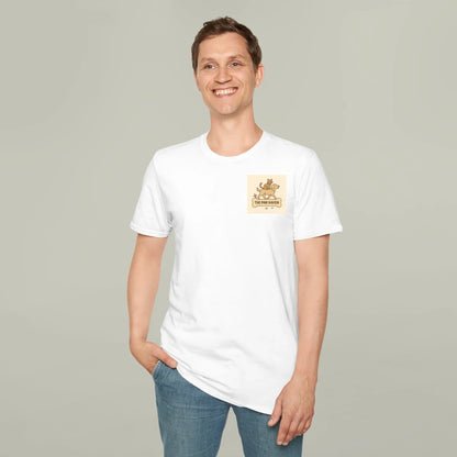 Low drop back design