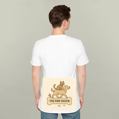 Low drop back design