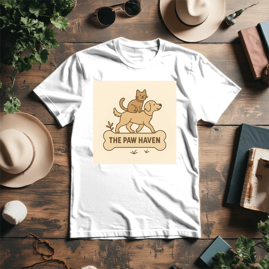 T-shirt-all color