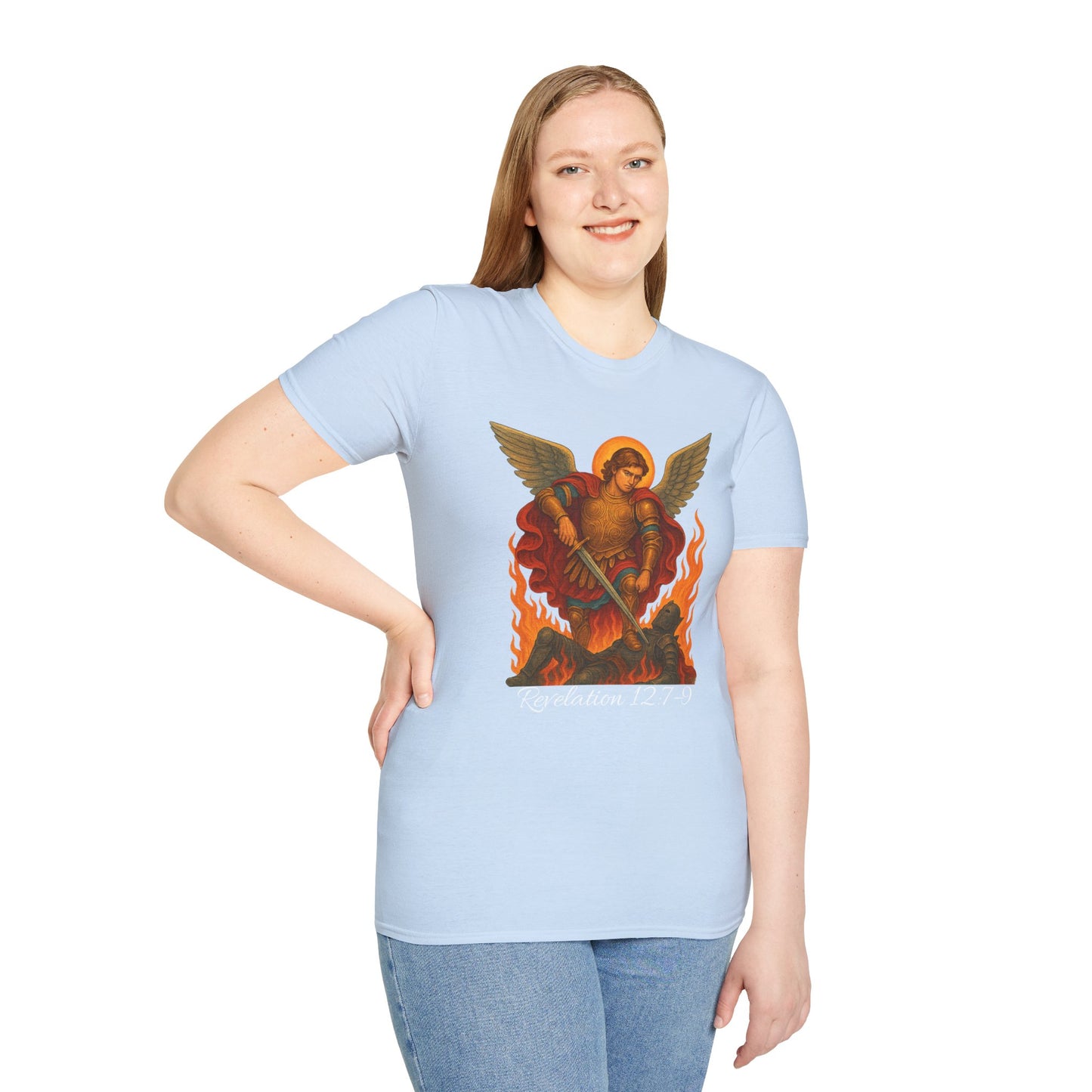 St. Michael T-Shirt
