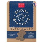Cloud Star Buddy Biscuits Bacon-Cheese 16Oz.