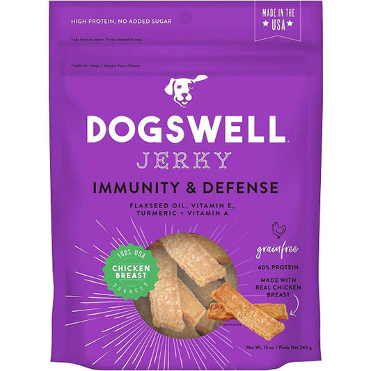  DW D IMM JRKY GF CKN 12OZ
