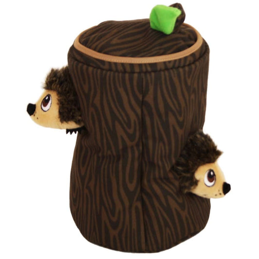 Outward Hound Hide-A-Hedgie Dog Toy 1ea/One Size