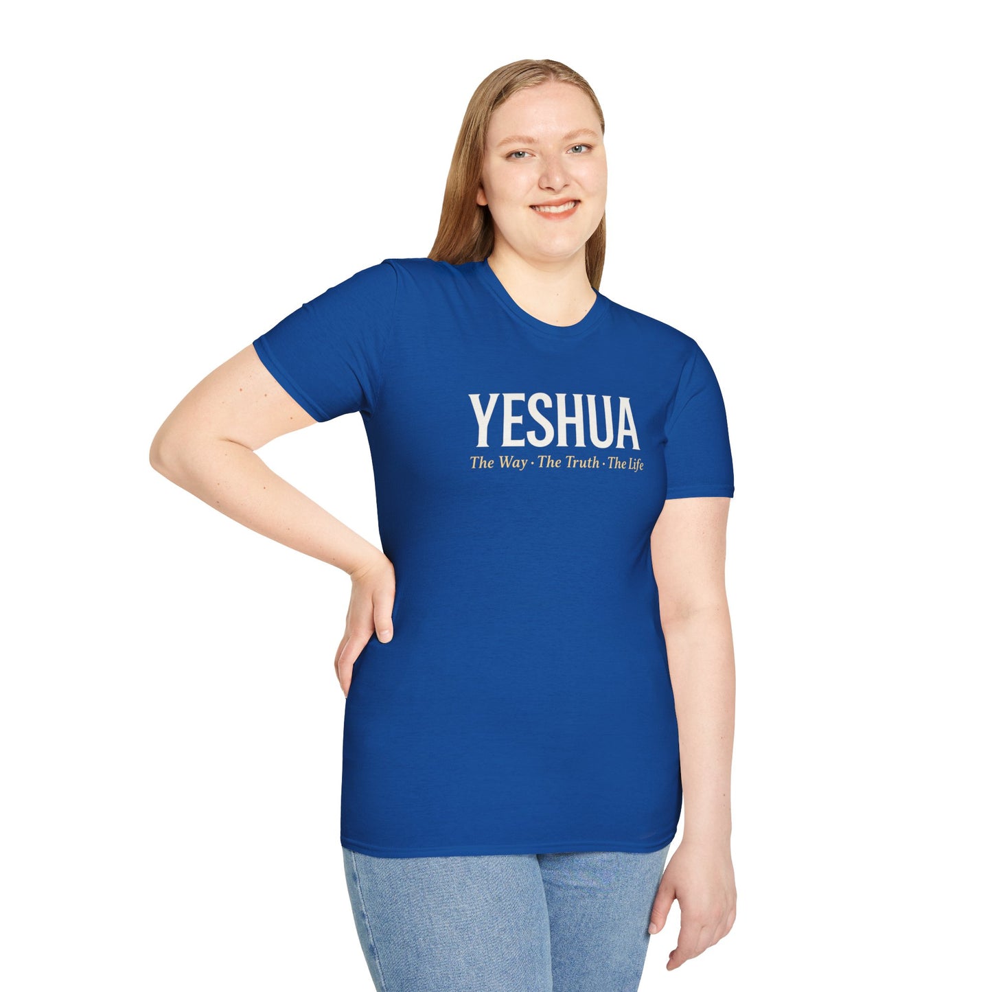 YESHUA T-Shirt