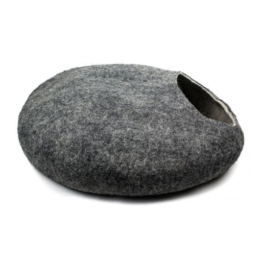 Yeti Pet Cave Gray 22 X 20/9"