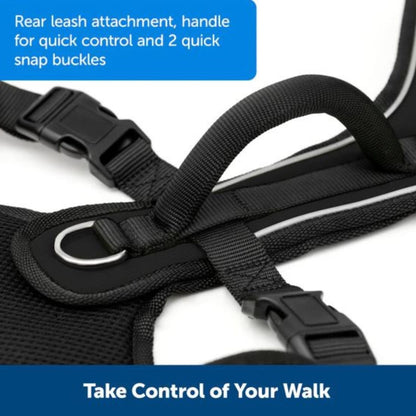 Petsafe Dog Easy Sport Harness Red Medium