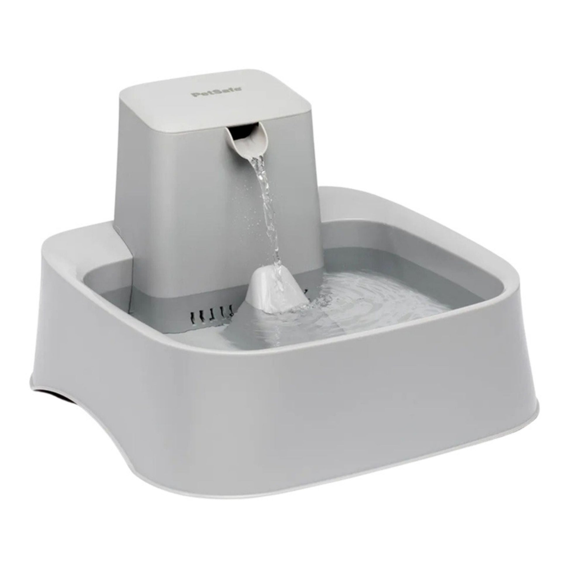 Petsafe Dog & Cat Drinkwell Fountain - 2 Gallon