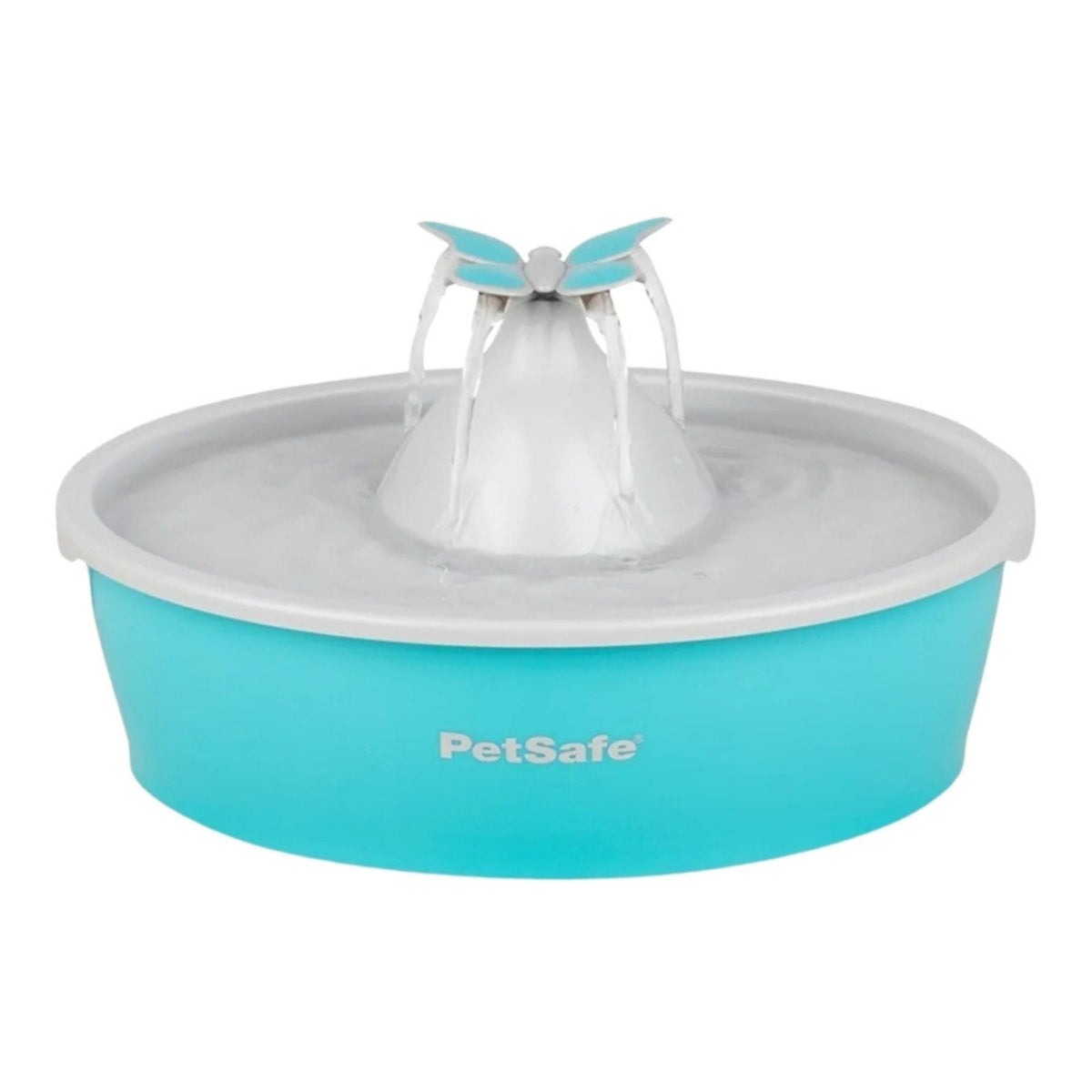 Petsafe Dog & Cat Drinkwell Butterfly Fountain