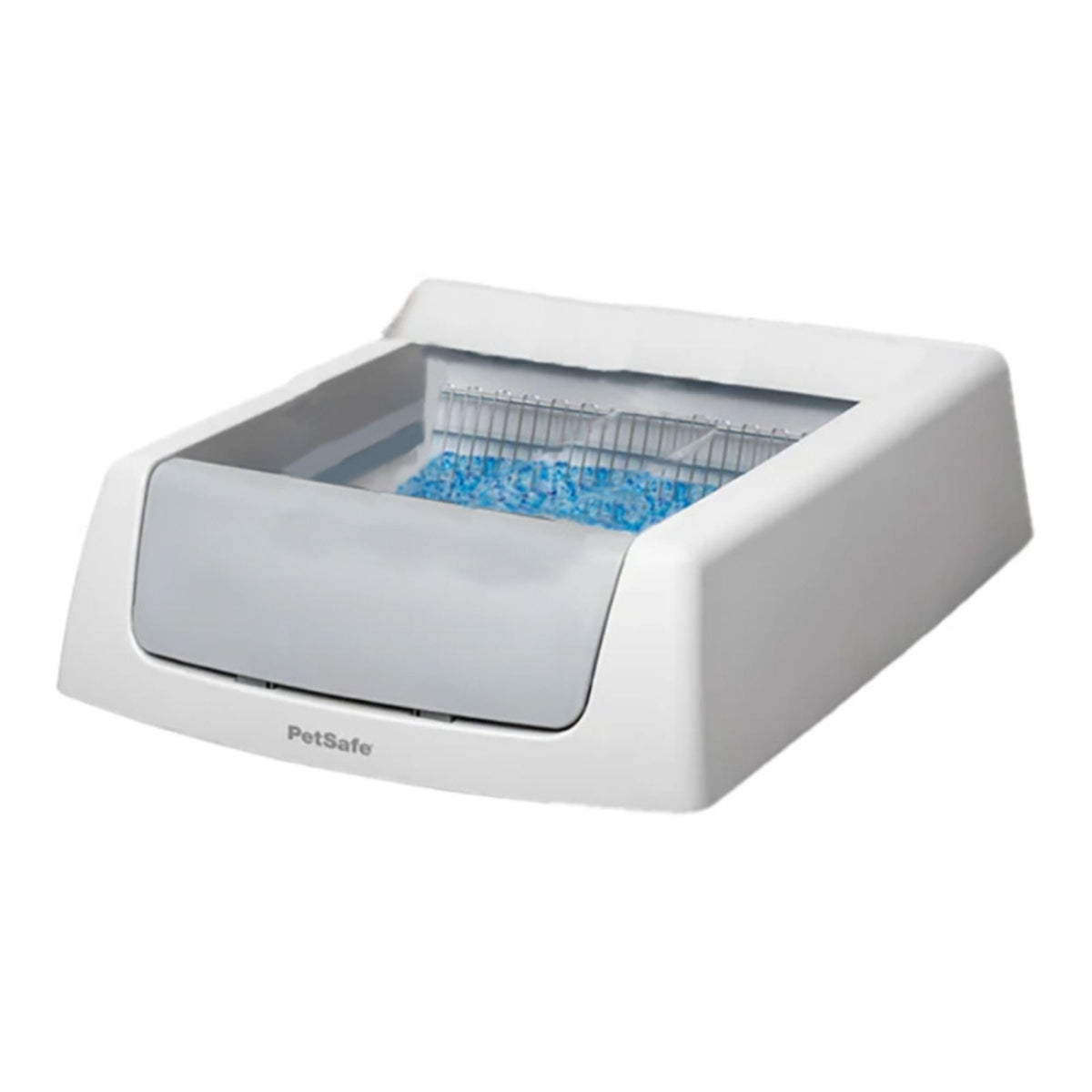 Petsafe Cat Scoop Free Complete Self Cleaning Litter Box