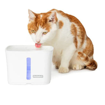 Petsafe Dog & Cat Viva Fountain Plastic Tray 140oz.