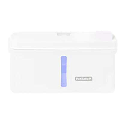 Petsafe Dog & Cat Viva Fountain Plastic Tray 140oz.
