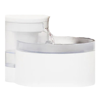 Petsafe Dog & Cat Outlast Pumpless Fountain 60oz.