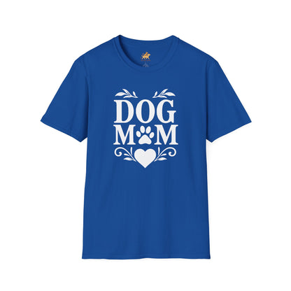Dog Mom T-Shirt