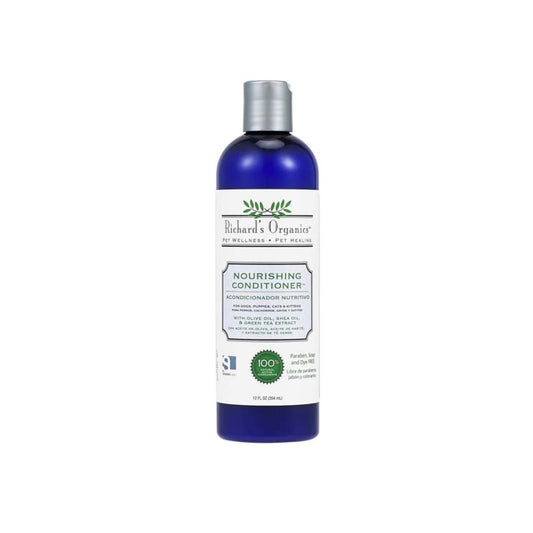 Synergy Labs Richard's Organics Nourishing Conditioner 1ea/12 fl oz