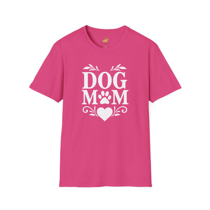 Dog Mom T-Shirt
