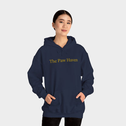 The Paw Haven Sweatshirt