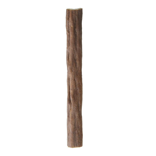 Happy Howie Dog Beef Woof Stix 6 Inch 4 Pack