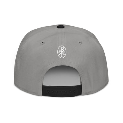 Guardian Shield Snapback Hat