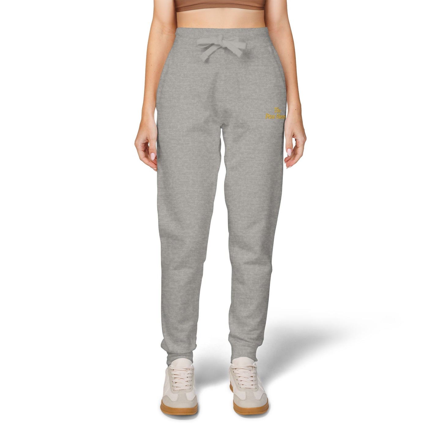 The Paw Haven Sweat Pants