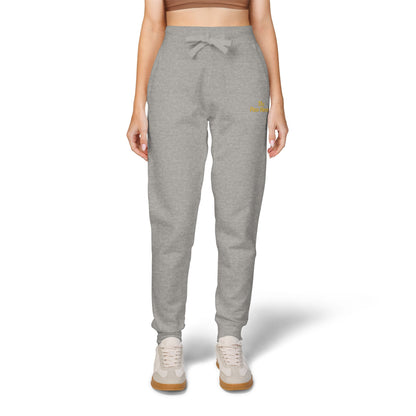 The Paw Haven Sweat Pants