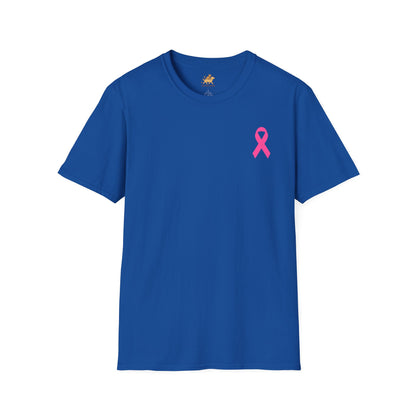 Breast Cancer Awareness T-Shirt