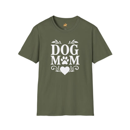 Dog Mom T-Shirt