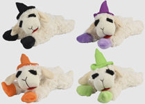 Multipet Lamb Chop Witch