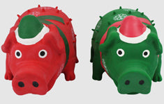Multipet Globlets Holiday
8 Inches (Assorted Colors)