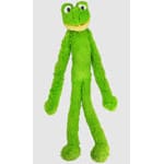 Multipet Swingin Slevins? Frog 27 inch