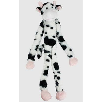 Multipet Swingin Slevins Cow 27 inch
