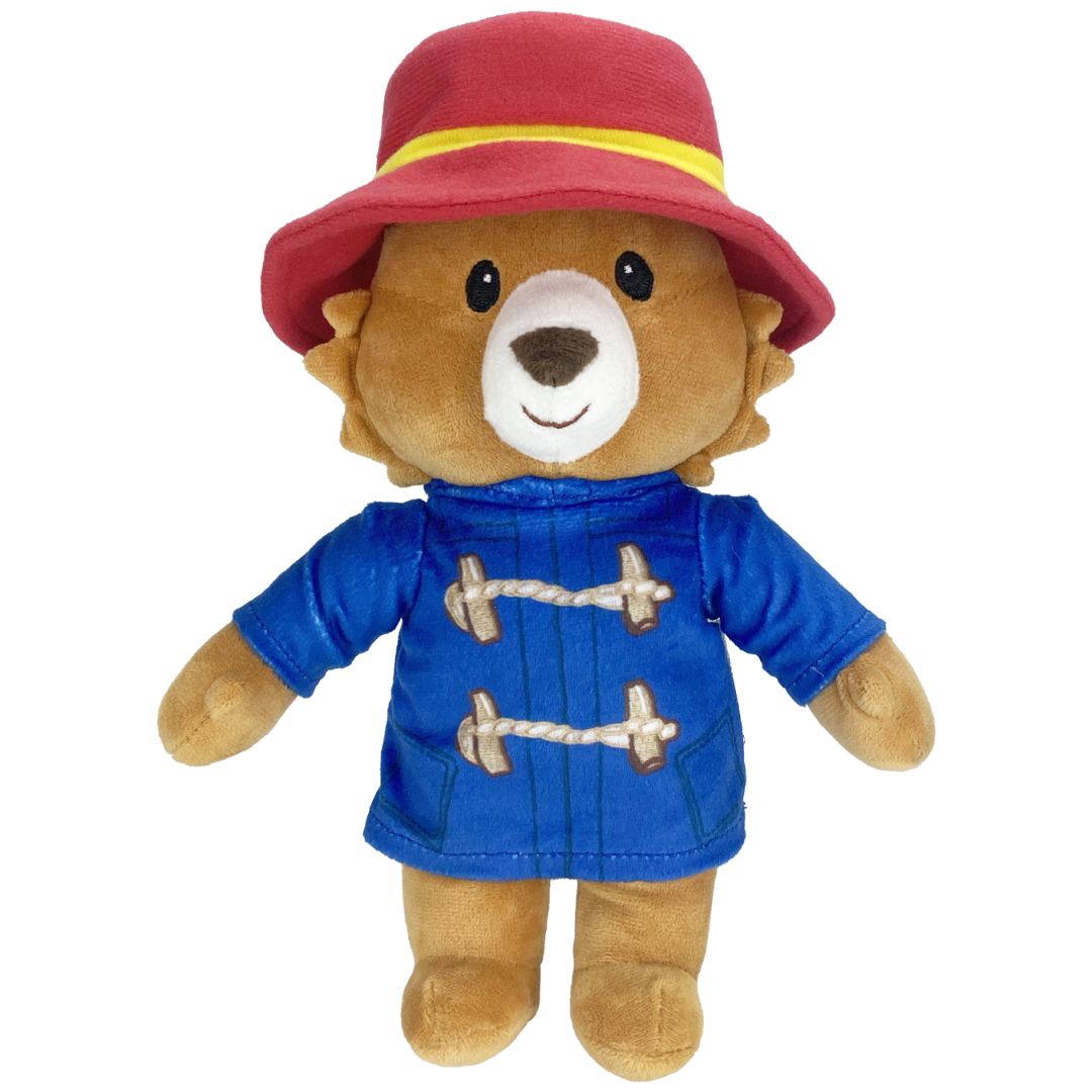 Multipet Paddington Bear 10Inch Default Title