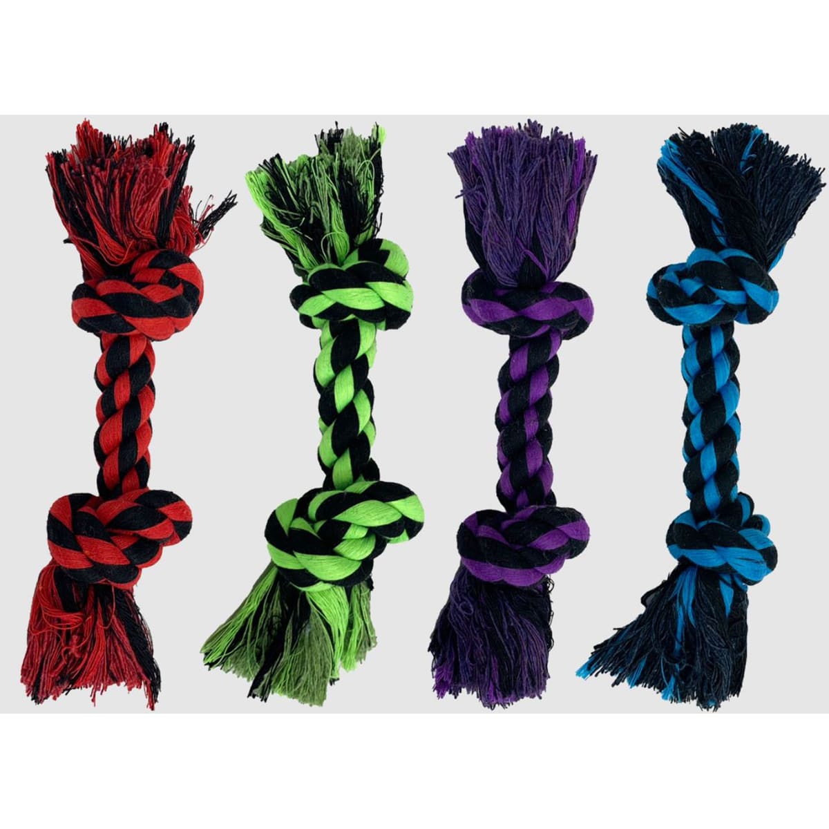 Multipet Rope 6 Inch