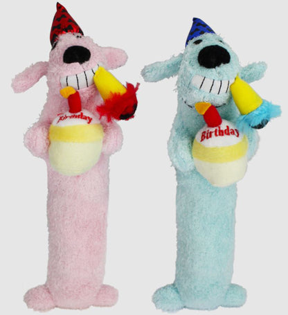 Multipet Loofa? Birthday  12 inch