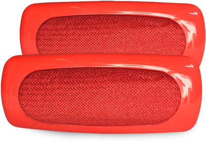 Mighty Vac Pro, The Super Sweeper + Lint Brush