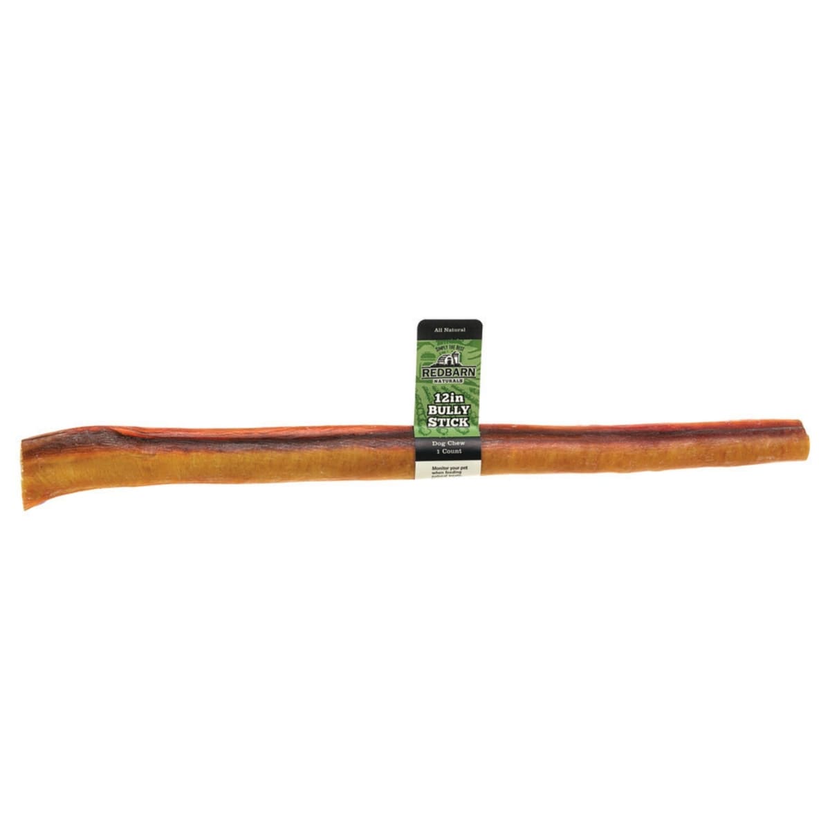 Redbarn Pet Products Bully Stick Dog Treat 35ea/12 in, 35 ct