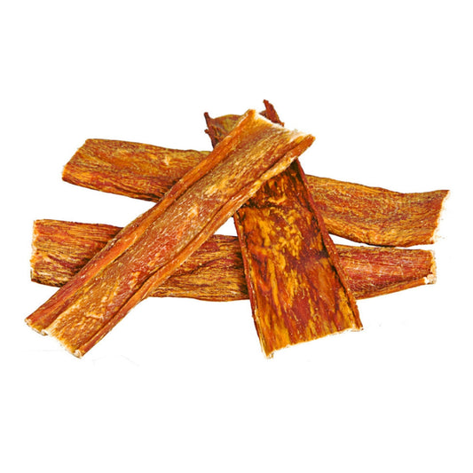 Redbarn Pet Products Barky Bark Dog Chew 100ea/MD, 100 ct