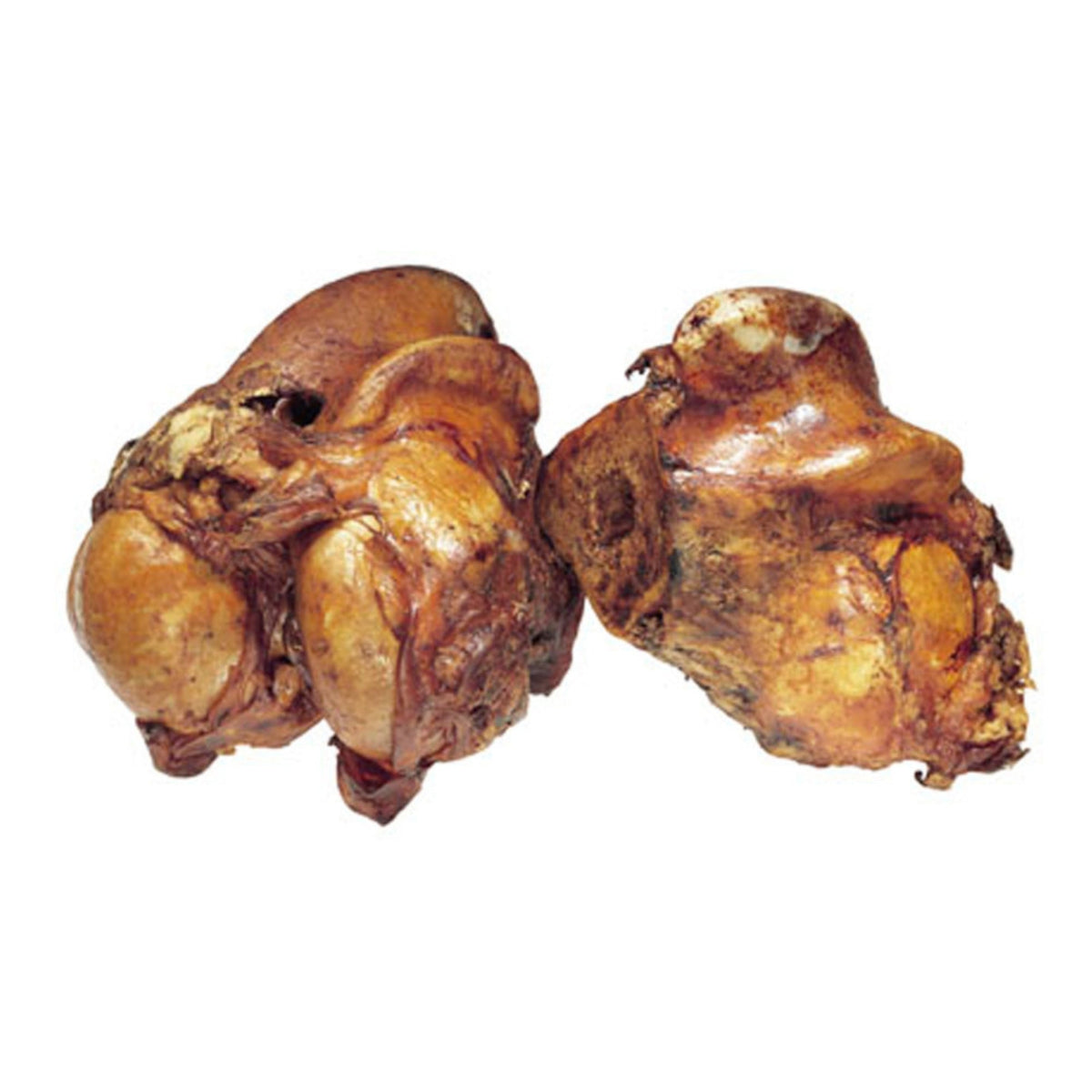 Redbarn Pet Products Meaty Knuckle Bone Dog Chew 1ea/10 oz