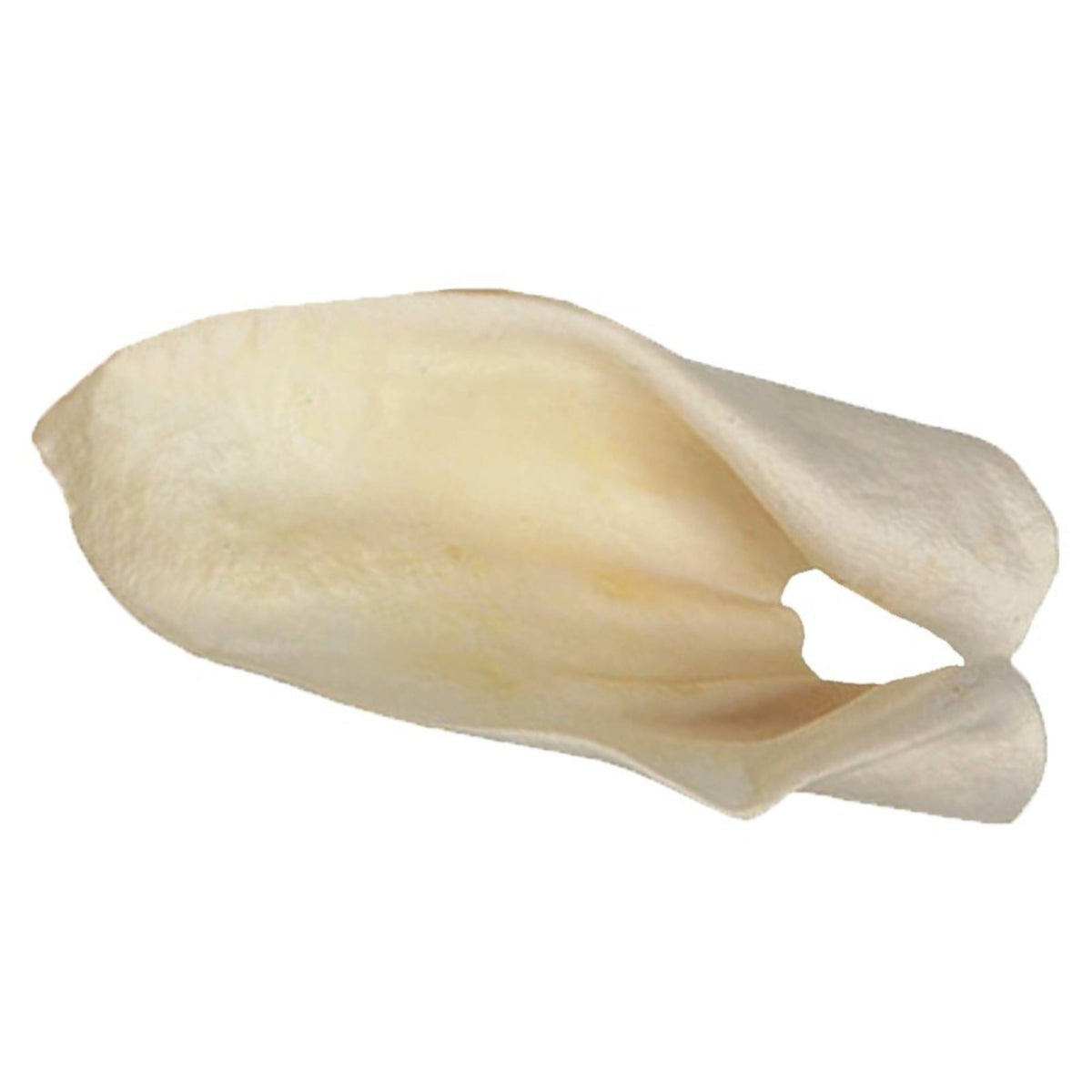 Redbarn Pet Products Cow Ears Dog Chew Bulk Box 1ea/100 ct