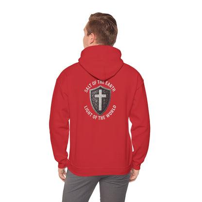 Jesus Hoodie T-Shirt