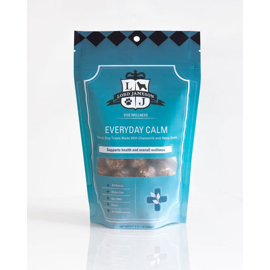 Lord Jameson Dog Everyday Calm 6oz.