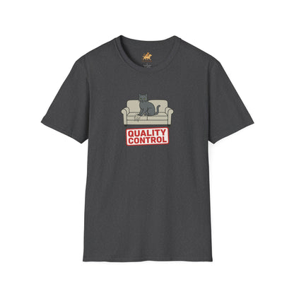 Quality Control T-Shirt