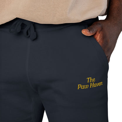 The Paw Haven Sweat Pants