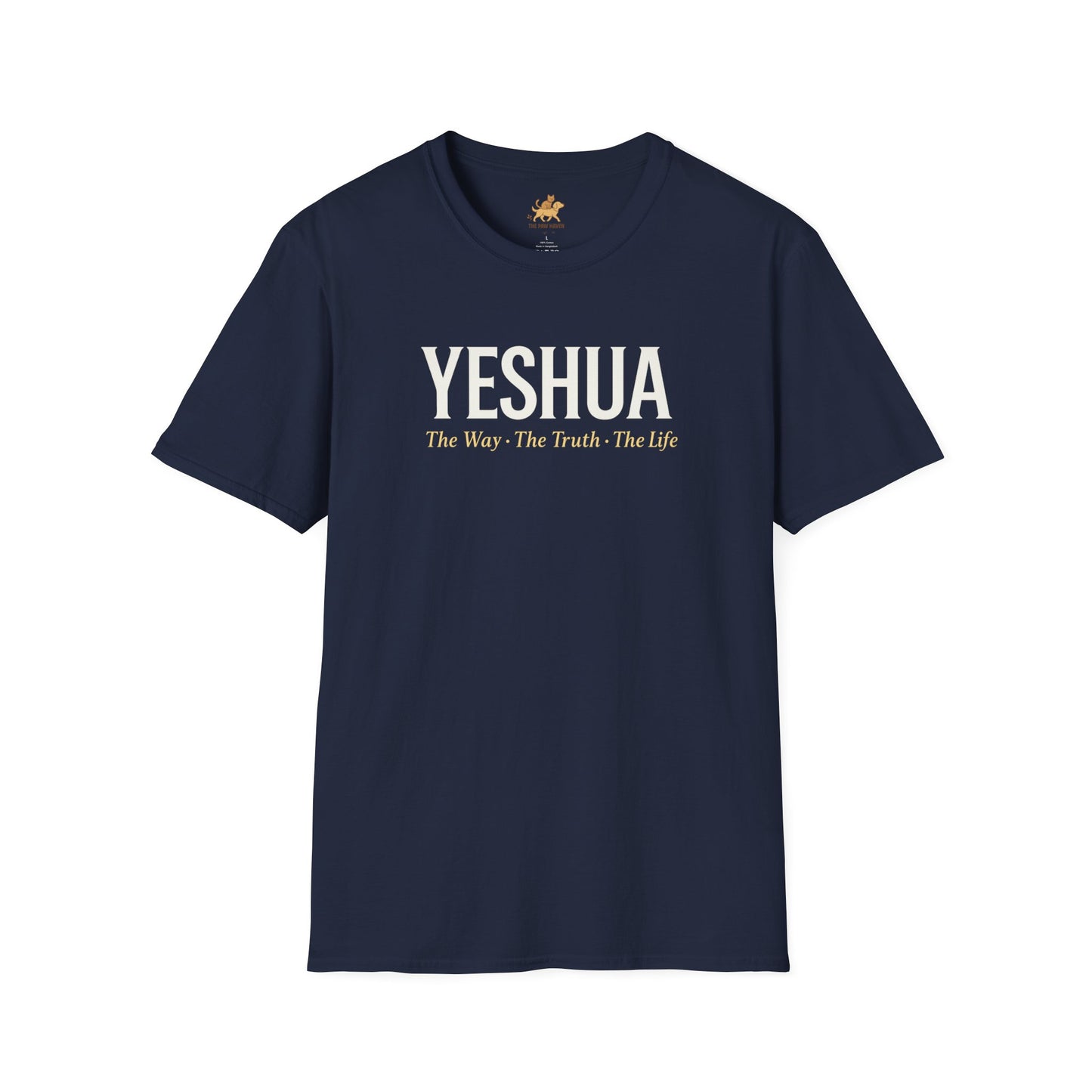 YESHUA T-Shirt