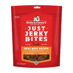 Stella and Chewys Dog Just Jerky Grain Free Beef 6 Oz