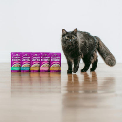 Stella & Chewy's Carnivore Cravings Morsels'N'Gravy Chicken & Chicken Liver Recipe 2.8oz. Default Title