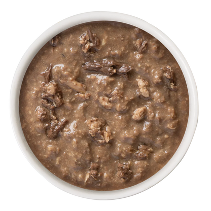 Weruva Cat Kitten Chicken Tuna Gravy 3oz. (Case of 12)
