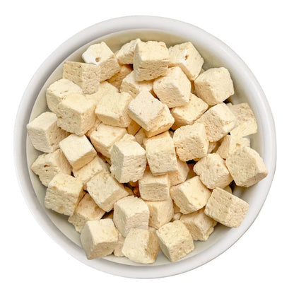 Weruva Dog Freeze-Dried Paw Lickin' Chicken 1oz.
