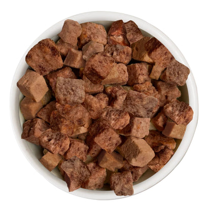 Weruva Cat Freeze-Dried Mideast Feast 7oz.